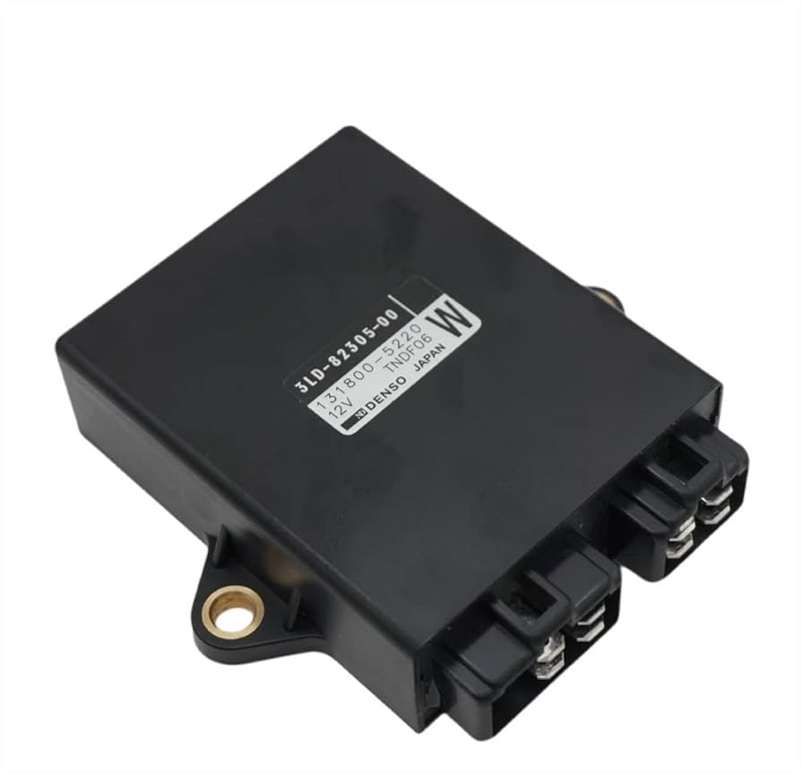 FLAVAS motorcycle cdi box Motorcycle CDI Igniter 3LD-82305